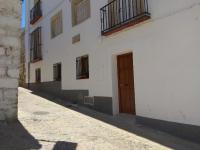 Cerro del Alcazar - B&B Baeza