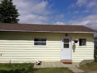 Cottage - 1