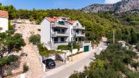 Luxurious Apartments Maslina with Beach - B&B