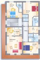 Appartamento con 3 Camere da Letto