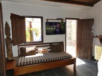 Chalet de Luxe (2 Adultes)