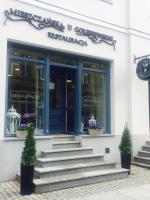 Apartamenty Mieszczańskie u Gołębiewskich - Chambres d'hôtes Toruń