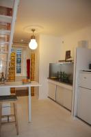 Maisonnette/Duplex Studio