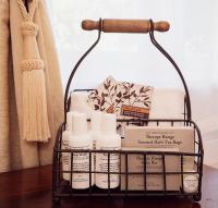 Deluxe King Room with Spa Bath