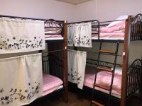 Female Dormitory Room