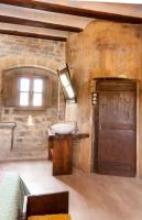 Chambre Double - Vue sur Montagne