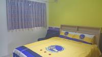 Chambre Double Standard