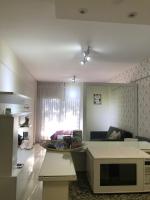 Apartamento Estudio 