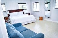 Kamer met Kingsize Bed