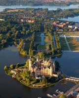 Boulevard Hotel Altstadt Schwerin