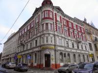 The heart of Lviv - B&B Leopoli