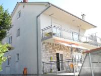 ANAMARIJA 1 Apartment with terrace and grill - B&B Crikvenica