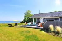 Ferienhaus Arhus - B&B