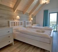 Chalet con 2 Camere da Letto