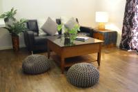 B&B Perth - Como Retreat - two bedroom villa - Bed and Breakfast Perth