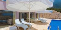 Villa Yagmur - B&B Kalkan
