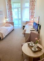 Twin Room with Bathroom