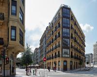 Belle Sebastian by FeelFree Rentals - B&B San Sebastián