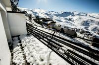 Lotto - Ferienwohnung Sierra Nevada