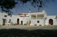 B&B Mottola - Masseria Cassiere - Bed and Breakfast Mottola