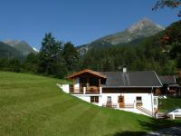 Chalet Alpin - Bed and Breakfast