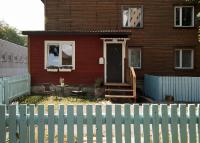 Cute apartment, next to old town, with free parking - B&B Tallinn