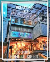 Home Of Soleil - B&B Tagaytay