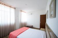 Apartamento con balcón