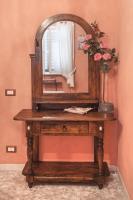 Camera Matrimoniale con Vista Mare 