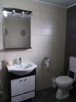 Standard Doppelzimmer mit Gemeinschaftsbad