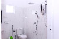 Chambre Double avec Balcon