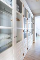 Attico con Terrazza e Piscina Piccola