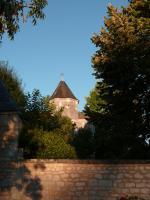 B&B Chaniers - La Laiterie du Logis - Bed and Breakfast Chaniers