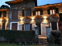 B&B Il Folletto del Lago - B&B