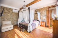 Chambre Double Deluxe