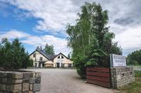 Lavender - Restauracja i pokoje gościnne - B&B