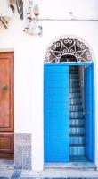 Zagma Un Passo Dal Mare - B&B