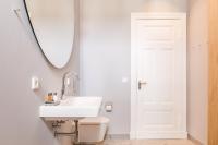 Apartamento de 1 dormitorio - 5