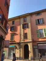 AP Appartamenti Urbik - Chambres d’hôtes