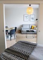 Nordic Apartment Rovaniemi - Bed and Breakfast Rovaniemi
