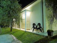 Solelunae - B&B Castelnuovo Magra