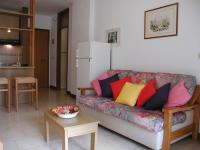 Appartement met 1 Slaapkamer