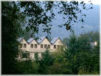 B&B Laragh - Lynhams Hotel - Bed and Breakfast Laragh