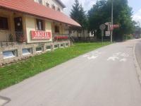 Motel Królowej Jadwigi - Chambres d’hôtes Sandomierz