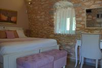 Superior Double or Twin Room with Terrace