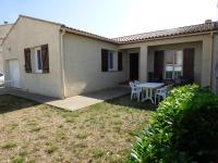 Les Amandiers - B&B