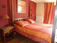 Chambre Double Deluxe avec Baignoire