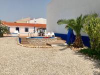 Casa Mestre André - Bed and Breakfast Benagil