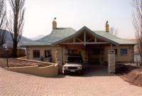 Villa con 3 Camere da Letto
