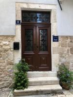 Sebenico Luxury Rooms - B&B
